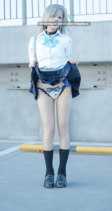美少女Coser系列:清水凪~脸型和眼神都很刺激,很适合扇巴掌~【全合集七套-共490P张图片(可拆分下载)-2.89G】-第6张图片-萌站 美少女Coser系列:清水凪~脸型和眼神都很刺激,很适合扇巴掌~【全合集七套-共490P张图片(可拆分下载)-2.89G】-第6张图片-萌站