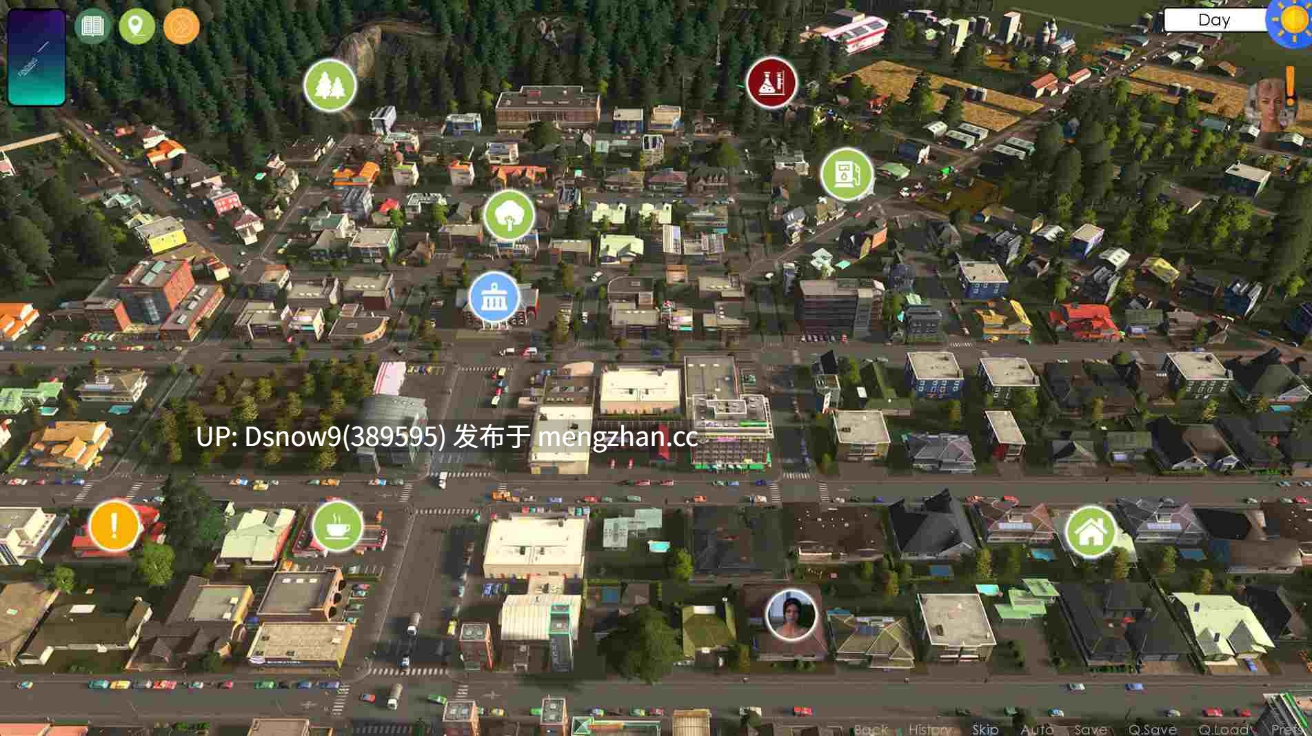 【欧美SLG/AI汉化/动态】寻找云端九号 Finding Cloud 9 v0.9.3【PC+安卓/8.3G】-第10张图片-萌站 【欧美SLG/AI汉化/动态】寻找云端九号 Finding Cloud 9 v0.9.3【PC+安卓/8.3G】-第10张图片-萌站