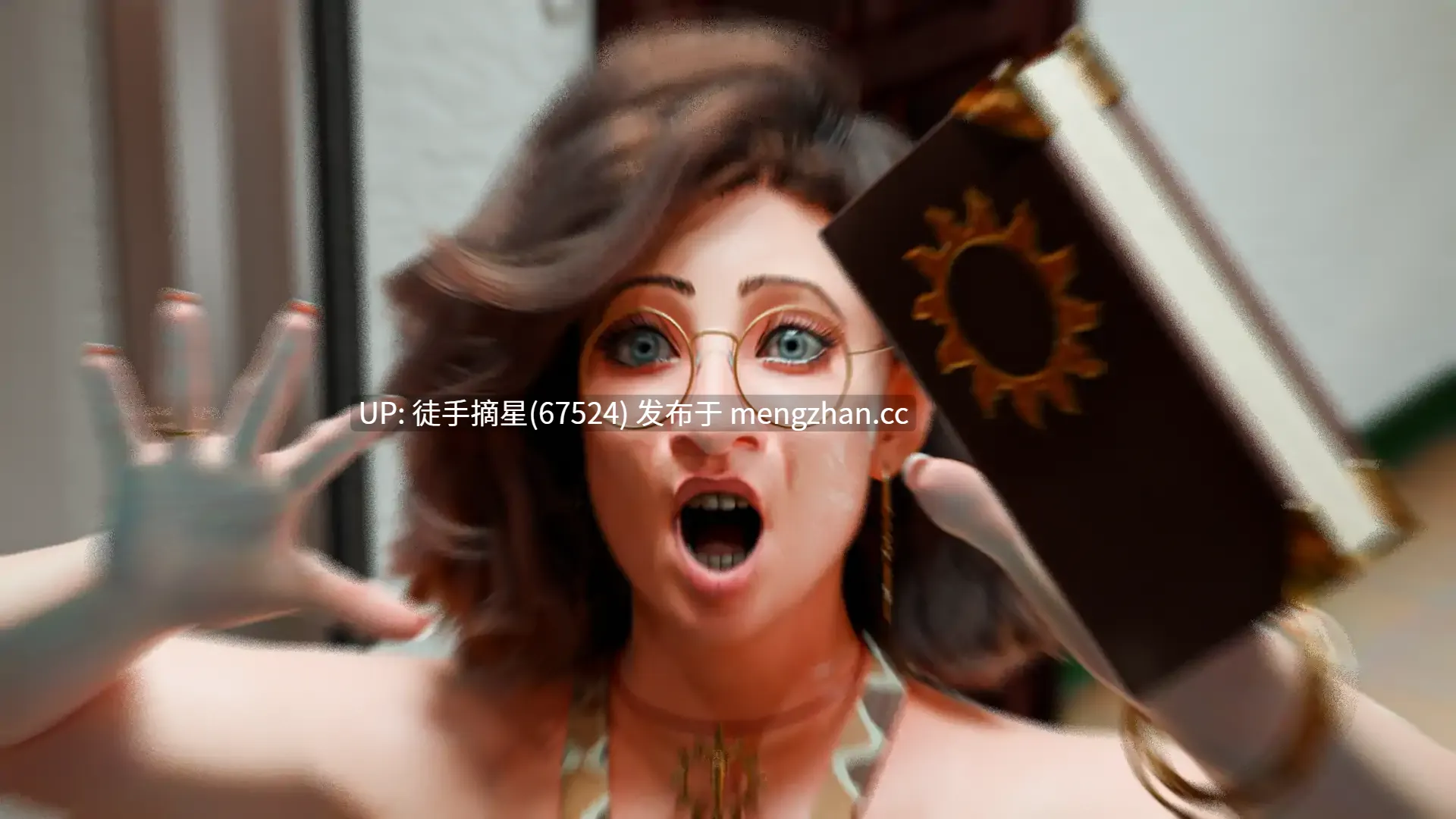 萌站汉化【欧美SLG/AI汉化/后宫】隔离性欲v0.04.33 AI汉化版【PC/5.88G/更新】-第2张图片-萌站