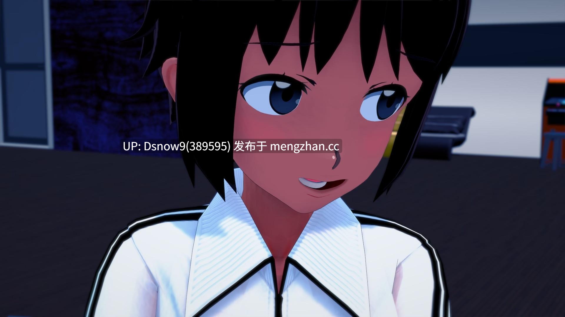 【日系SLG/AI汉化/动态】Due to My New Situation, I Have to Corrupt My Friend's Harem! v1.01【PC+安卓/5.5G】-第2张图片-萌站