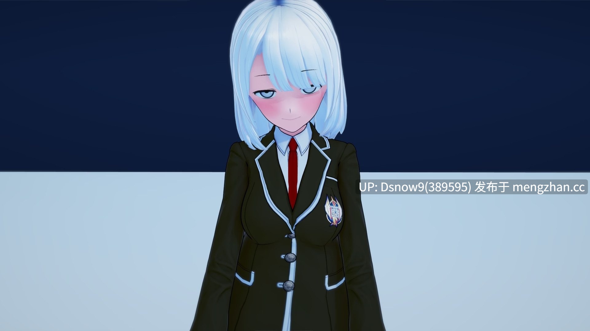 【日系SLG/AI汉化/动态】Due to My New Situation, I Have to Corrupt My Friend's Harem! v1.01【PC+安卓/5.5G】-第3张图片-萌站