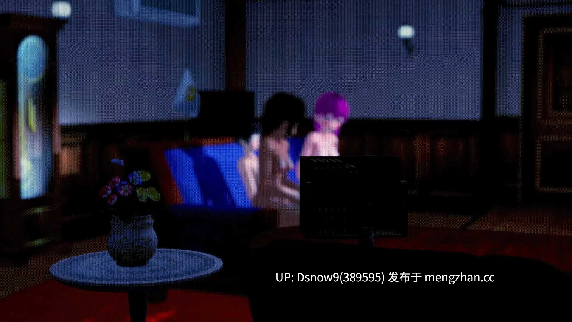 【日系SLG/AI汉化/动态】Due to My New Situation, I Have to Corrupt My Friend's Harem! v1.01【PC+安卓/5.5G】-第6张图片-萌站