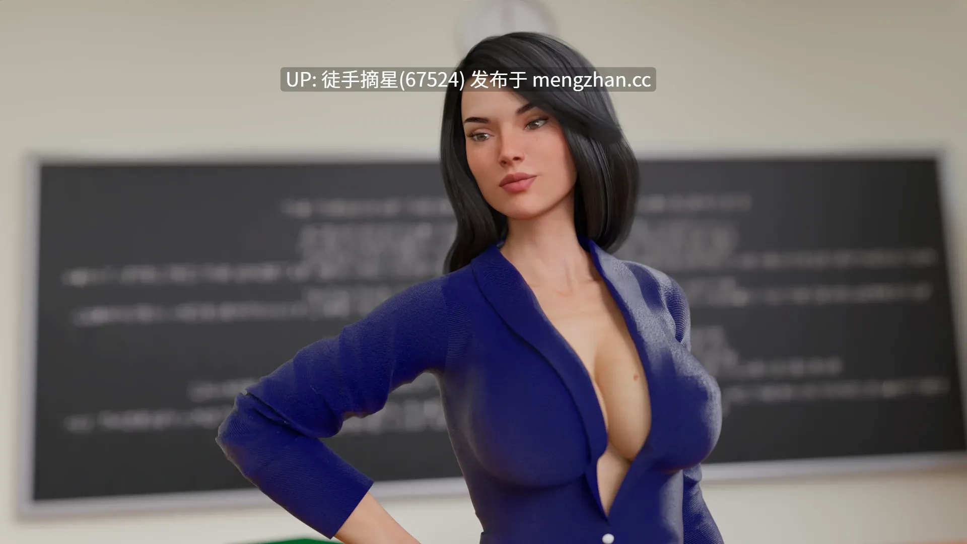 萌站汉化【欧美SLG/AI汉化/3D】莉达的冒险Ep. 3 v0.4 AI汉化版【PC/7.17G/更新】-第3张图片-萌站 萌站汉化【欧美SLG/AI汉化/3D】莉达的冒险Ep. 3 v0.4 AI汉化版【PC/7.17G/更新】-第3张图片-萌站
