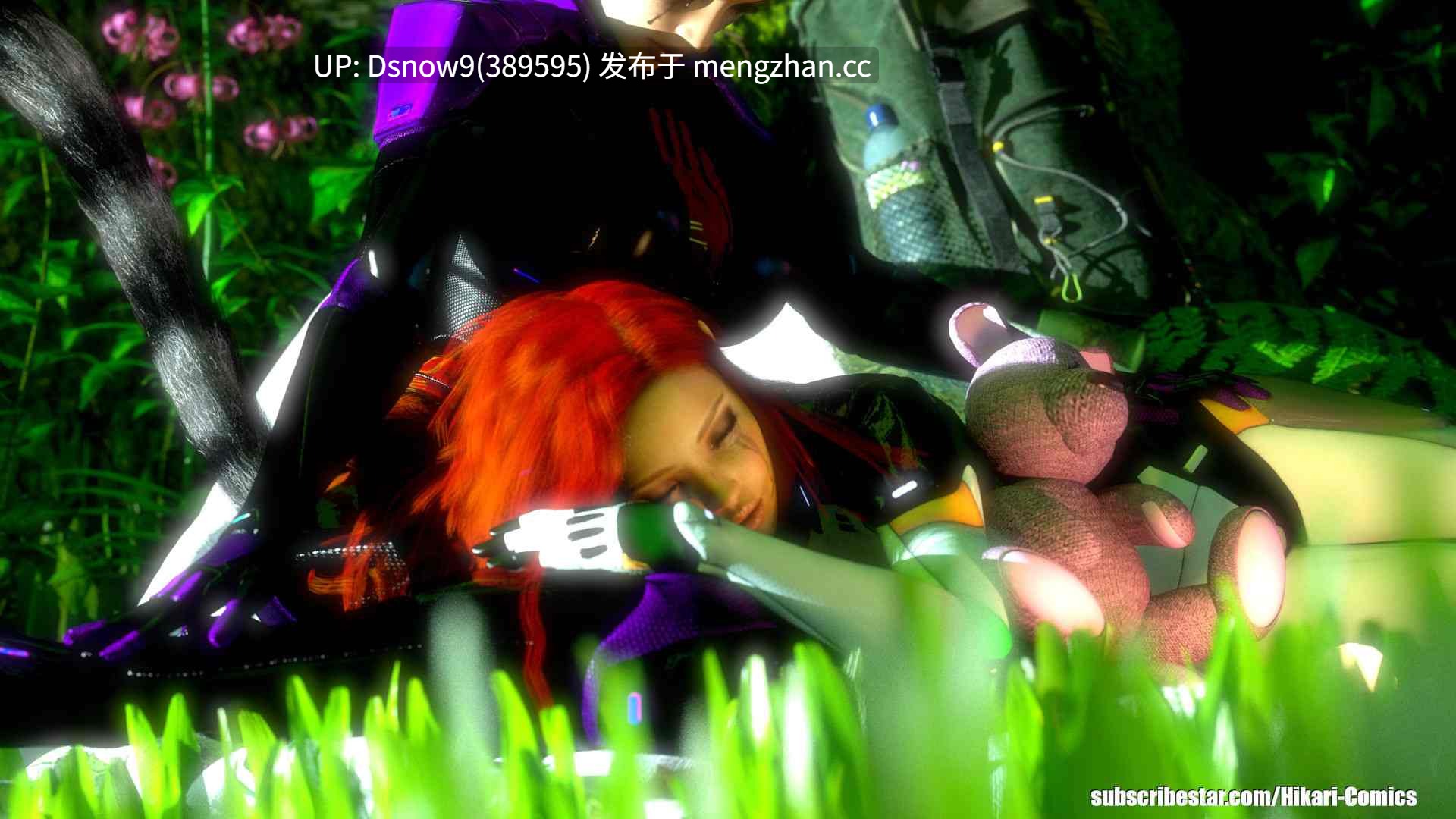 【欧美SLG/AI汉化/动态】光:第一间奏 Hikari: First Interlude v0.04.16p【PC+安卓/1.6G】-第5张图片-萌站 【欧美SLG/AI汉化/动态】光:第一间奏 Hikari: First Interlude v0.04.16p【PC+安卓/1.6G】-第5张图片-萌站