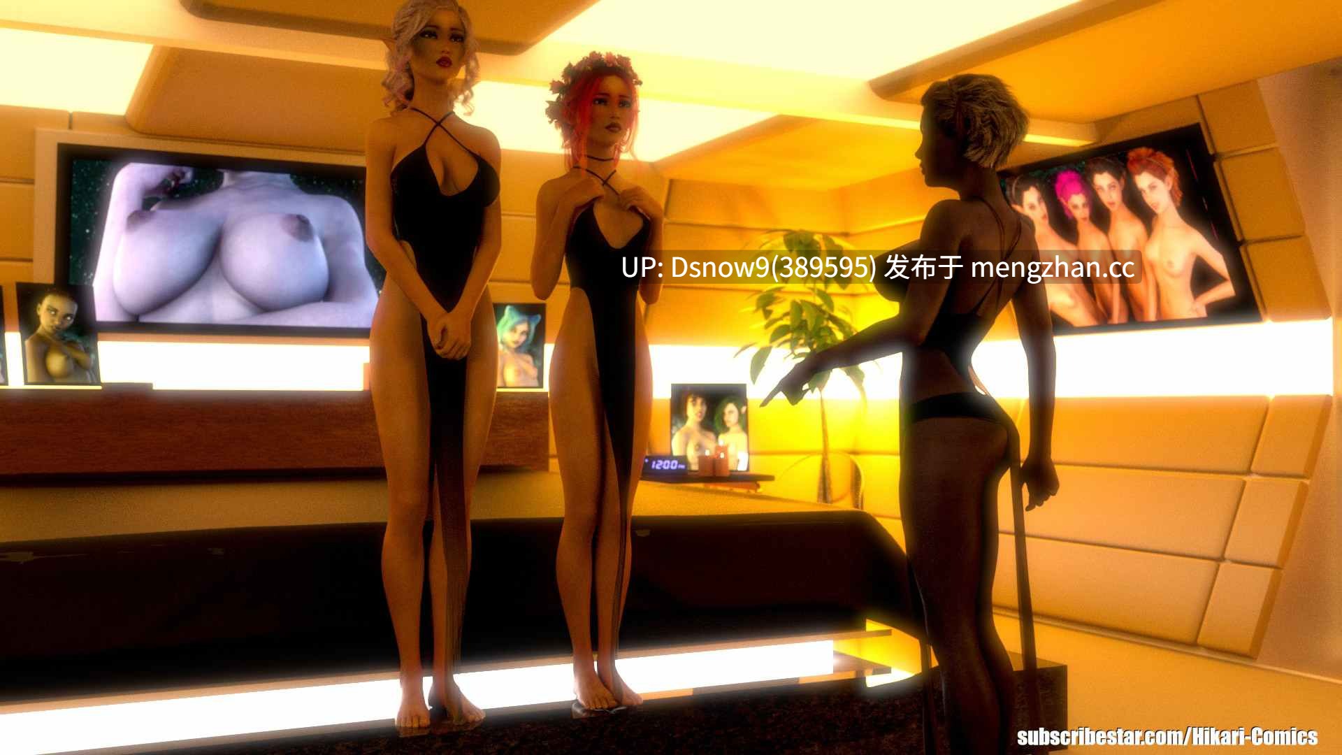 【欧美SLG/AI汉化/动态】光:第一间奏 Hikari: First Interlude v0.04.16p【PC+安卓/1.6G】-第6张图片-萌站 【欧美SLG/AI汉化/动态】光:第一间奏 Hikari: First Interlude v0.04.16p【PC+安卓/1.6G】-第6张图片-萌站