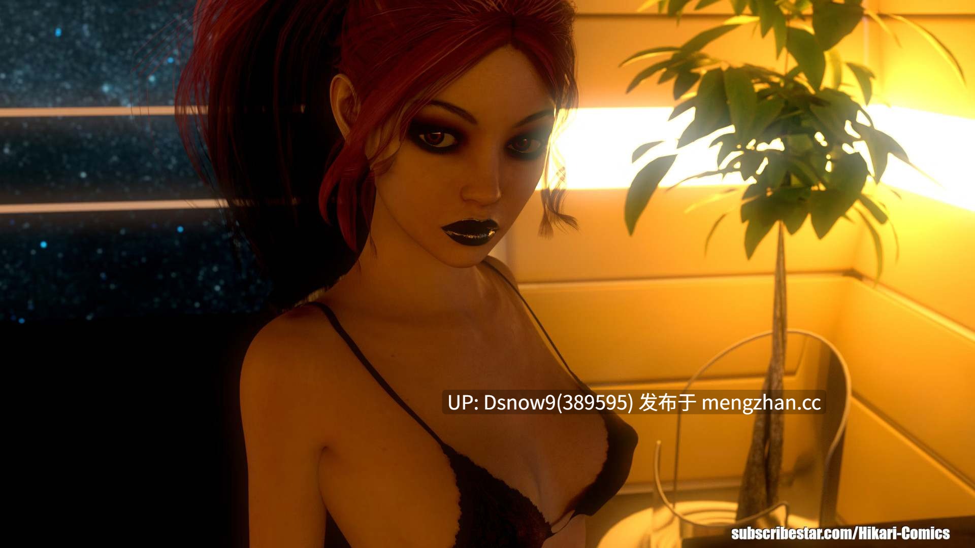 【欧美SLG/AI汉化/动态】光:第一间奏 Hikari: First Interlude v0.04.16p【PC+安卓/1.6G】-第8张图片-萌站 【欧美SLG/AI汉化/动态】光:第一间奏 Hikari: First Interlude v0.04.16p【PC+安卓/1.6G】-第8张图片-萌站