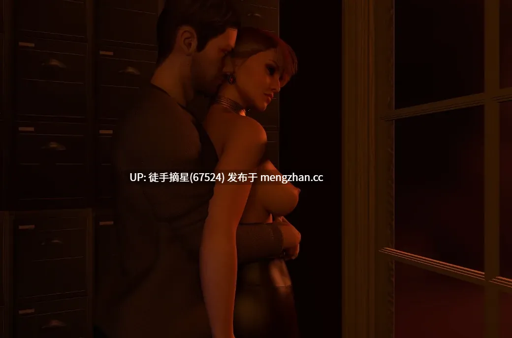 萌站汉化【欧美SLG/AI汉化/NTR】为她服务0.90.01 AI汉化版【PC/3.8G/更新】-第3张图片-萌站 萌站汉化【欧美SLG/AI汉化/NTR】为她服务0.90.01 AI汉化版【PC/3.8G/更新】-第3张图片-萌站