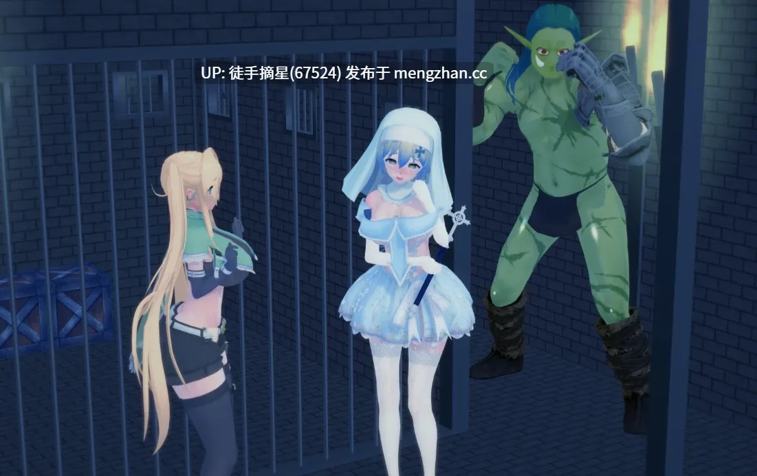 萌站汉化 【日系SLG/AI汉化/后宫】力量之种0.2.1 AI汉化版【PC/4.6G/更新】-第3张图片-萌站 萌站汉化 【日系SLG/AI汉化/后宫】力量之种0.2.1 AI汉化版【PC/4.6G/更新】-第3张图片-萌站