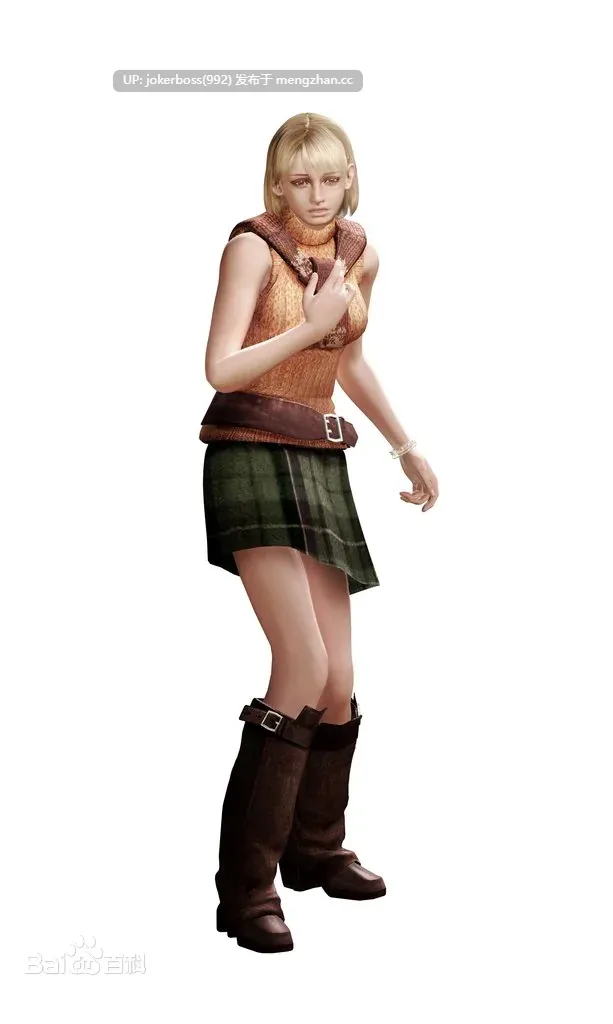 VGamesRy Ashley - Baby Eagle - Breeding Grounds - Bad Ending