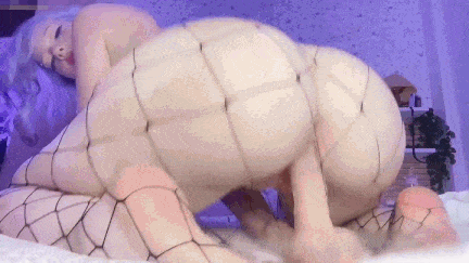 OF难得资源！巨乳混血儿实用片 #美乳巨乳 #自拍 #情趣诱惑-第2张图片-萌站