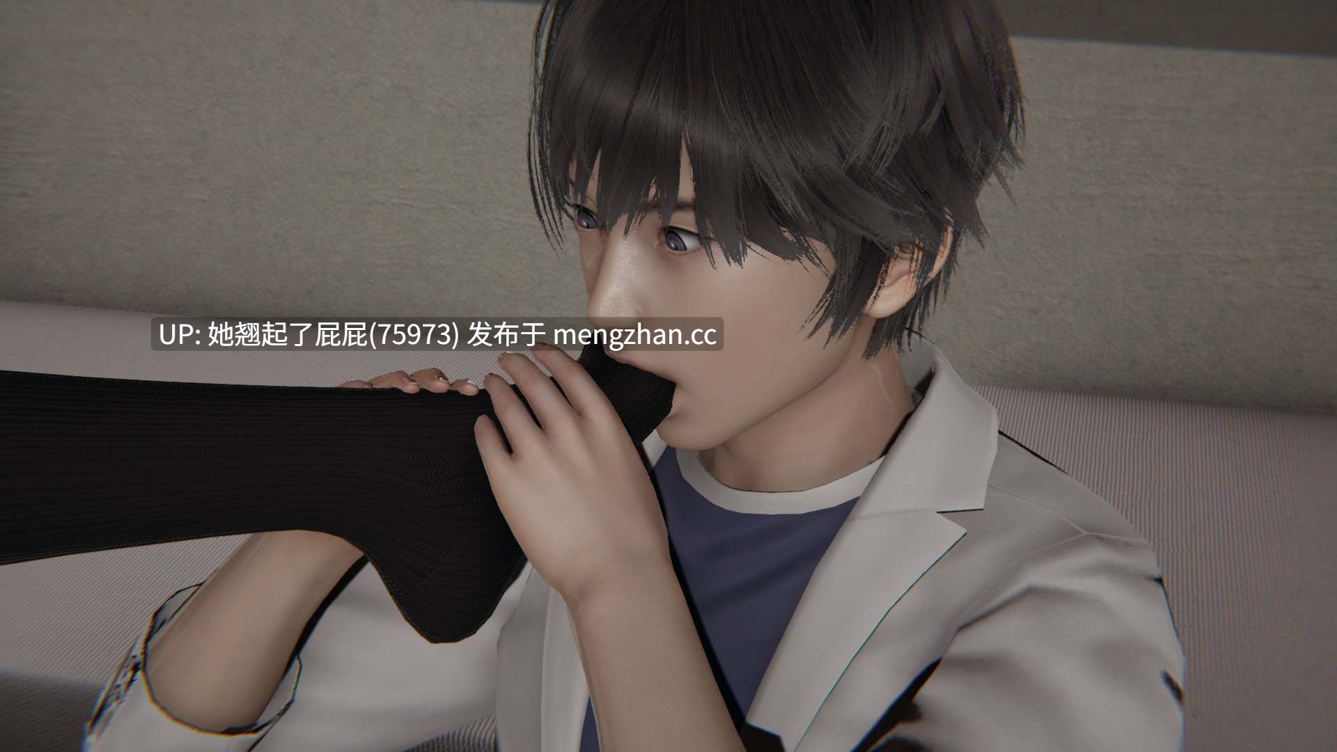 [3D全彩/中文] 终点站1-2 [150M]-第7张图片-萌站