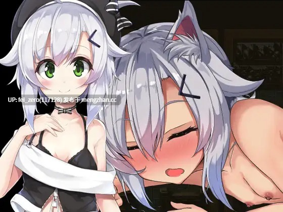 【PC/RPG/汉化】RJ252250 瑟罗巴斯梦幻冒险 SelobusFantasy [ラストロジー]【汉化】-第5张图片-萌站