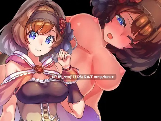 【PC/RPG/汉化】RJ252250 瑟罗巴斯梦幻冒险 SelobusFantasy [ラストロジー]【汉化】-第6张图片-萌站