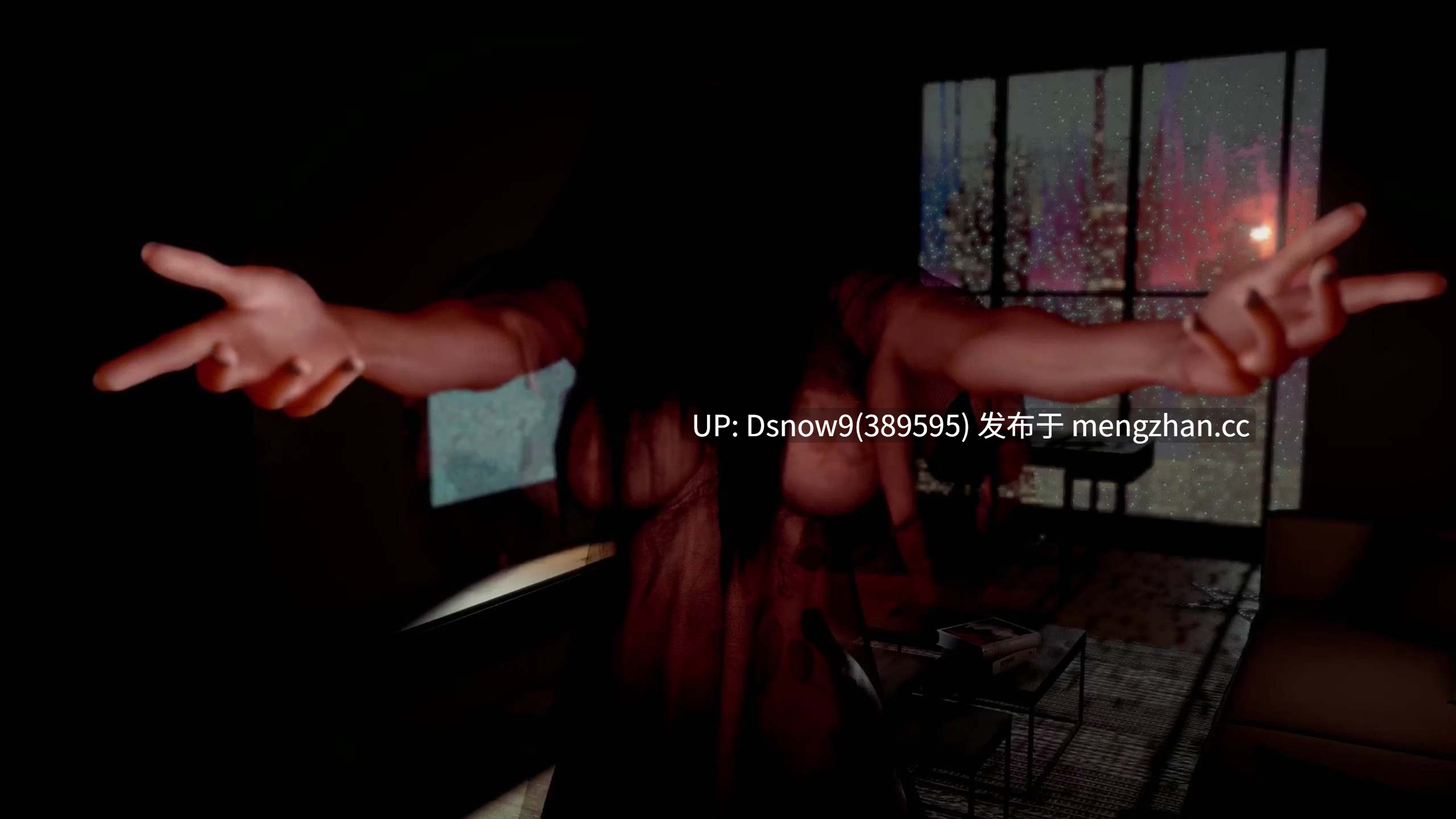 【欧美SLG/AI汉化/动态】诡命异蚀 UNLiFE v1.3A【PC+安卓/2.37G】-第3张图片-萌站