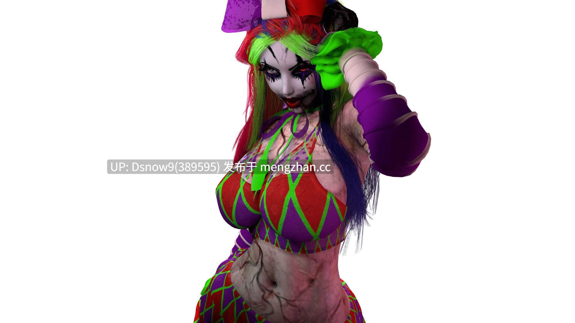 【欧美SLG/AI汉化/动态】诡命异蚀 UNLiFE v1.3A【PC+安卓/2.37G】-第7张图片-萌站