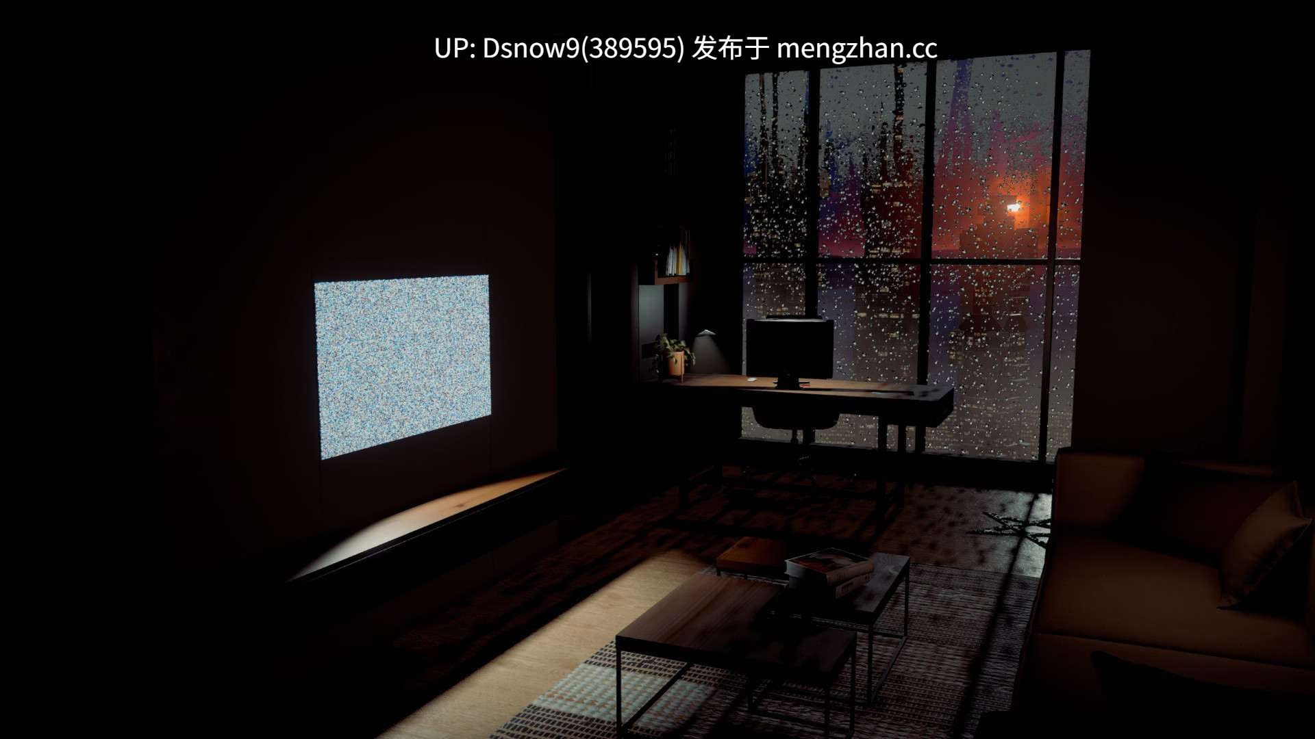 【欧美SLG/AI汉化/动态】诡命异蚀 UNLiFE v1.3A【PC+安卓/2.37G】-第9张图片-萌站
