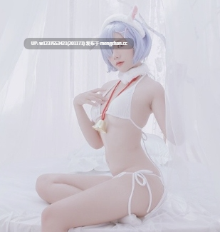 美少女Coser系列：Messie Huang~圆脸肉态萝莉，珠圆玉润的身材【全合集50套-1777P（可拆分下载）—8.68G】