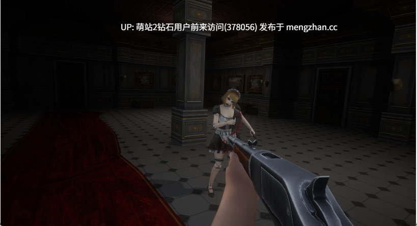[吓你一雷霆👻][新作ACT官中动态更新正式版3D]罪恶尖塔 Sin Spire Beta 1.02 Steam官中步兵版-第2张图片-萌站