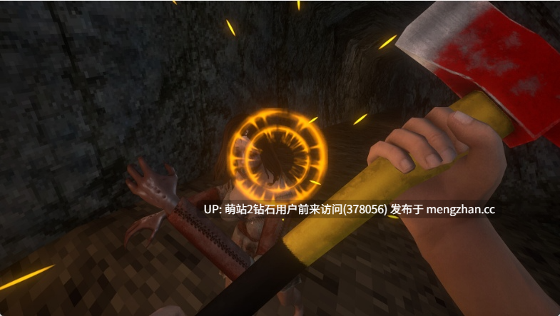 [吓你一雷霆👻][新作ACT官中动态更新正式版3D]罪恶尖塔 Sin Spire Beta 1.02 Steam官中步兵版-第3张图片-萌站