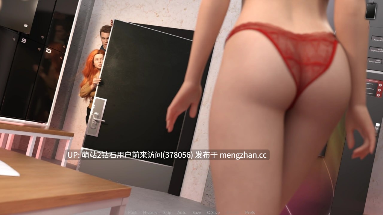 【PCSLG更新官中大型动态步兵】性趣探测器 S&M 工作室 Fetish Locator S&M Studio S1 v1.0.26[有兄弟跟我私信要欧美最近搞几个欧美出来]