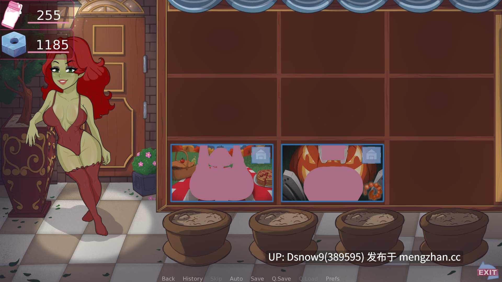 【欧美SLG/汉化/动态】迪克护理 DickCare v0.365【PC+安卓/1.08G】-第8张图片-萌站 【欧美SLG/汉化/动态】迪克护理 DickCare v0.365【PC+安卓/1.08G】-第8张图片-萌站