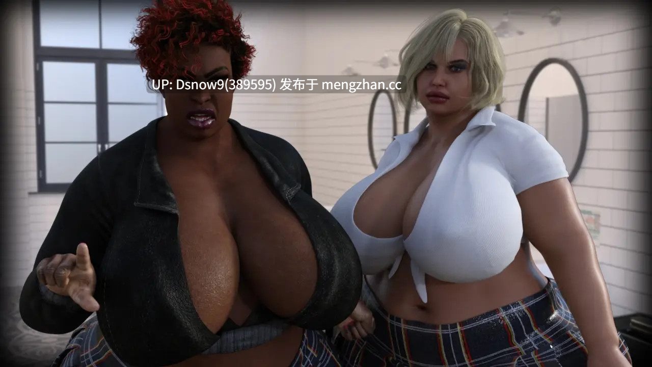 【欧美SLG/汉化/动态】大码家庭禁忌 Plus Size Family Taboo v1.2【PC+安卓/2.20G】-第5张图片-萌站