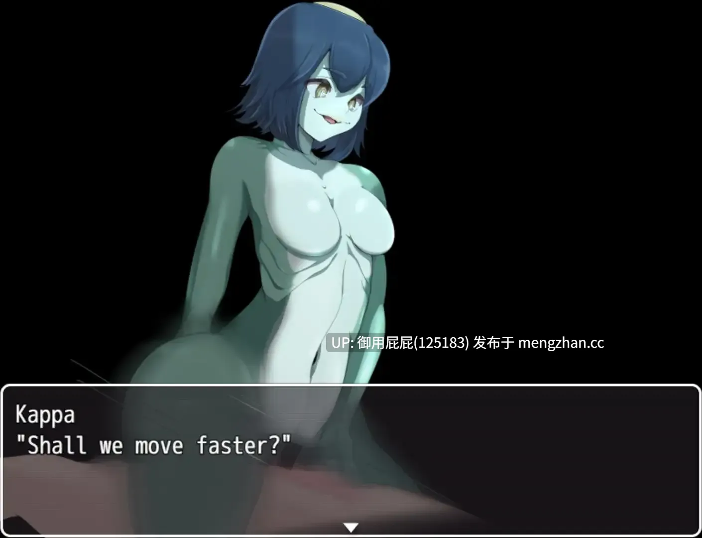 [爆款RPG//惊悚/官中步兵/新作] 我的学校怪谈大作战 エッチな学校の怪談 v26.1.31 官方中文步兵版 [900M]-第11张图片-萌站