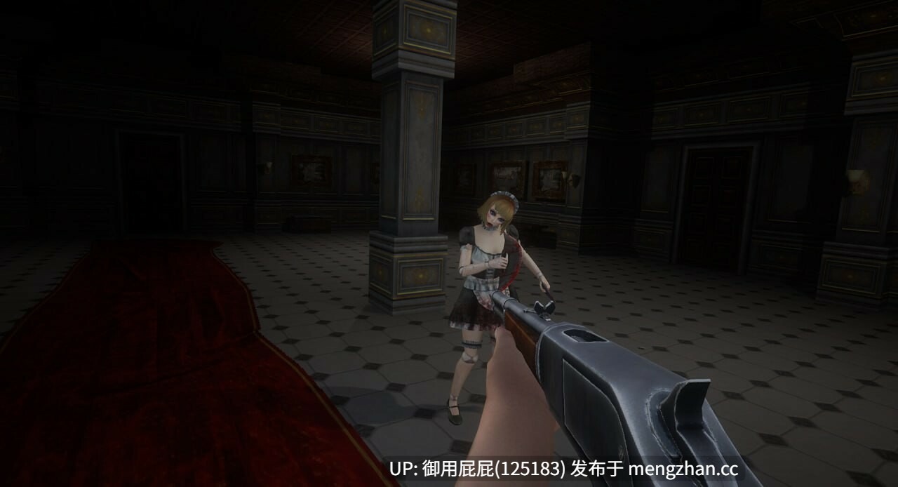 [3D恐游/动态/更新] 罪恶尖塔 Sin Spire v1.0.2 官中步兵版 正式版 [1.55G]-第5张图片-萌站