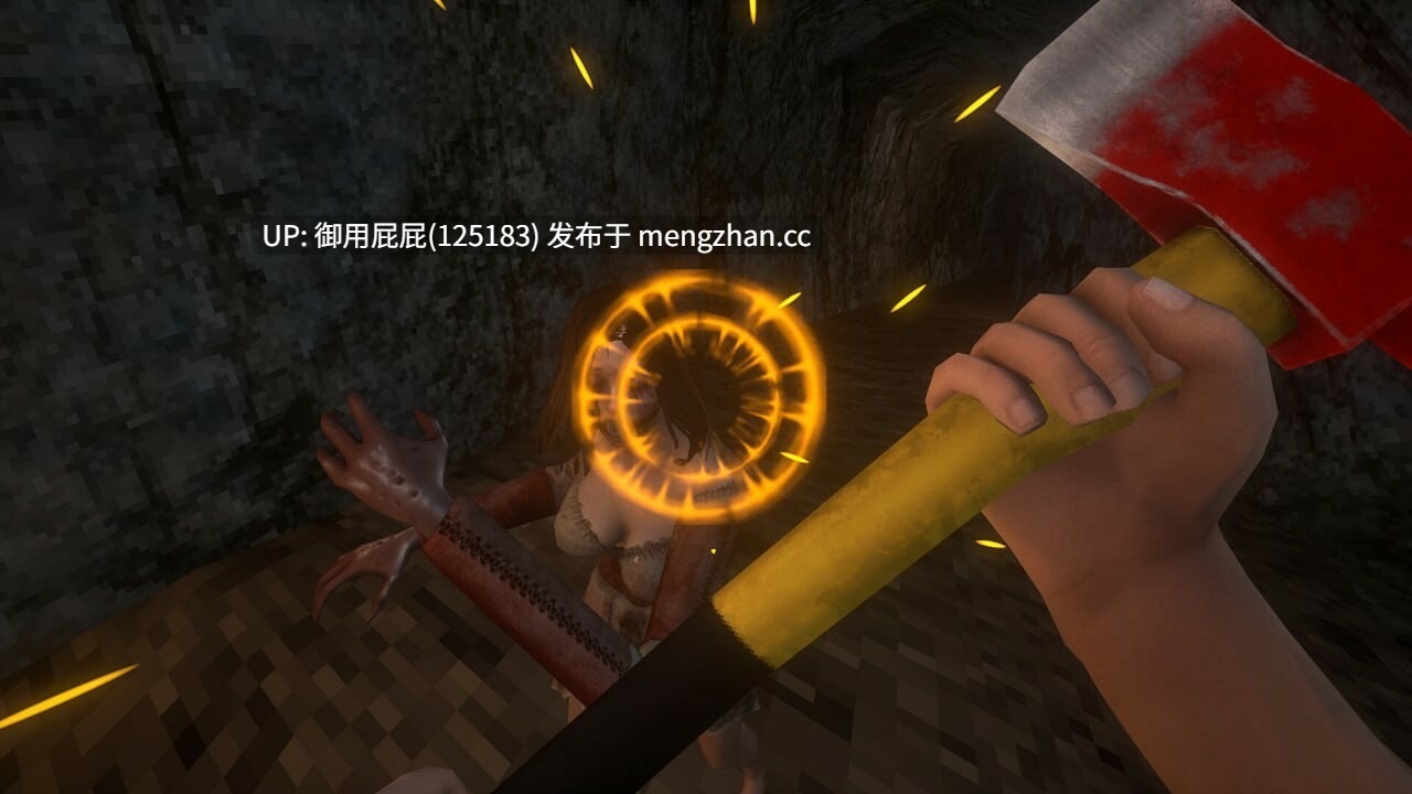 [3D恐游/动态/更新] 罪恶尖塔 Sin Spire v1.0.2 官中步兵版 正式版 [1.55G]-第7张图片-萌站
