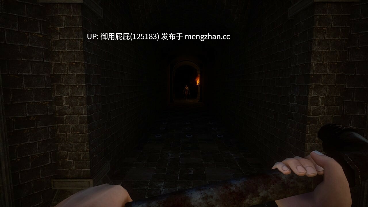[3D恐游/动态/更新] 罪恶尖塔 Sin Spire v1.0.2 官中步兵版 正式版 [1.55G]-第9张图片-萌站