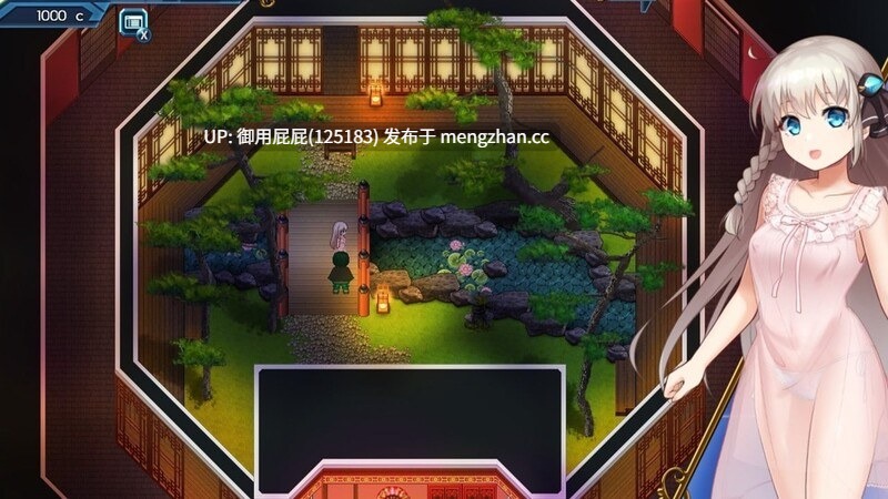 [神级RPG/NTR/全动态/存档/更新] 公主协同效应 プリンセスシナジー Princess Synergy v1.09c 正式版 内嵌汉化版+存档 [2.1G]-第14张图片-萌站