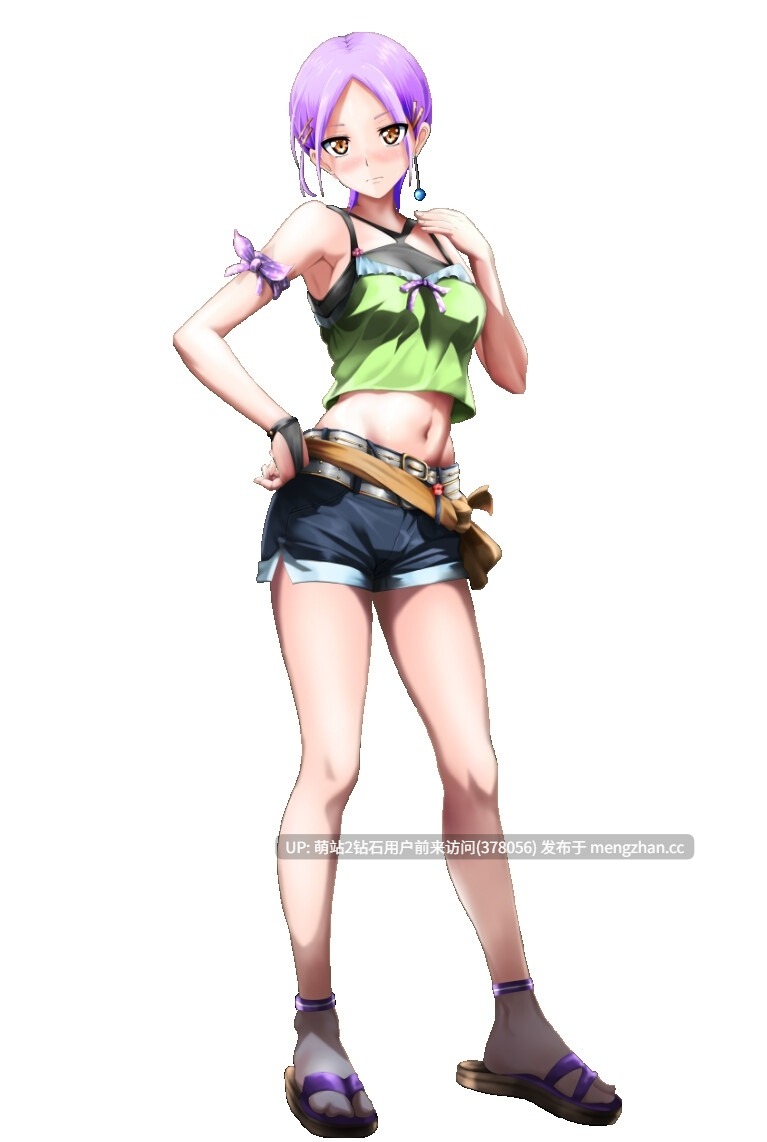 [女勇者魔物战败侵犯]里·勇者斗恶龙2 裏ゴンクエスト2 AI汉化版 [3.24GB][萌站内嵌]-第2张图片-萌站