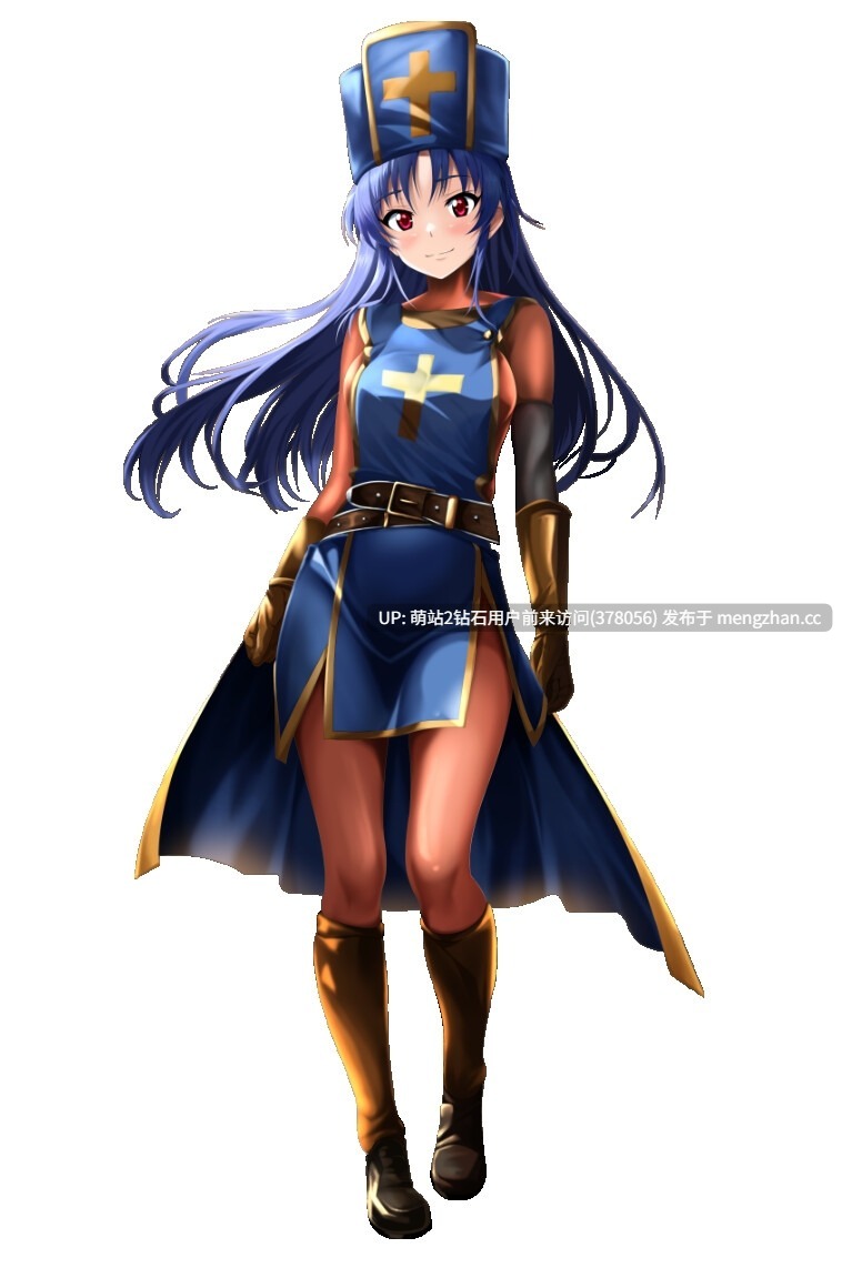 [女勇者魔物战败侵犯]里·勇者斗恶龙2 裏ゴンクエスト2 AI汉化版 [3.24GB][萌站内嵌]-第4张图片-萌站