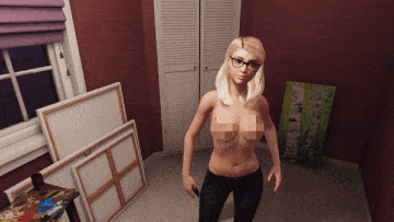 [3D大作/动态/更新] 家庭派对-居家派对 House Party Ver1.5.2.13835 官中版+DLC [9.4G]-第2张图片-萌站