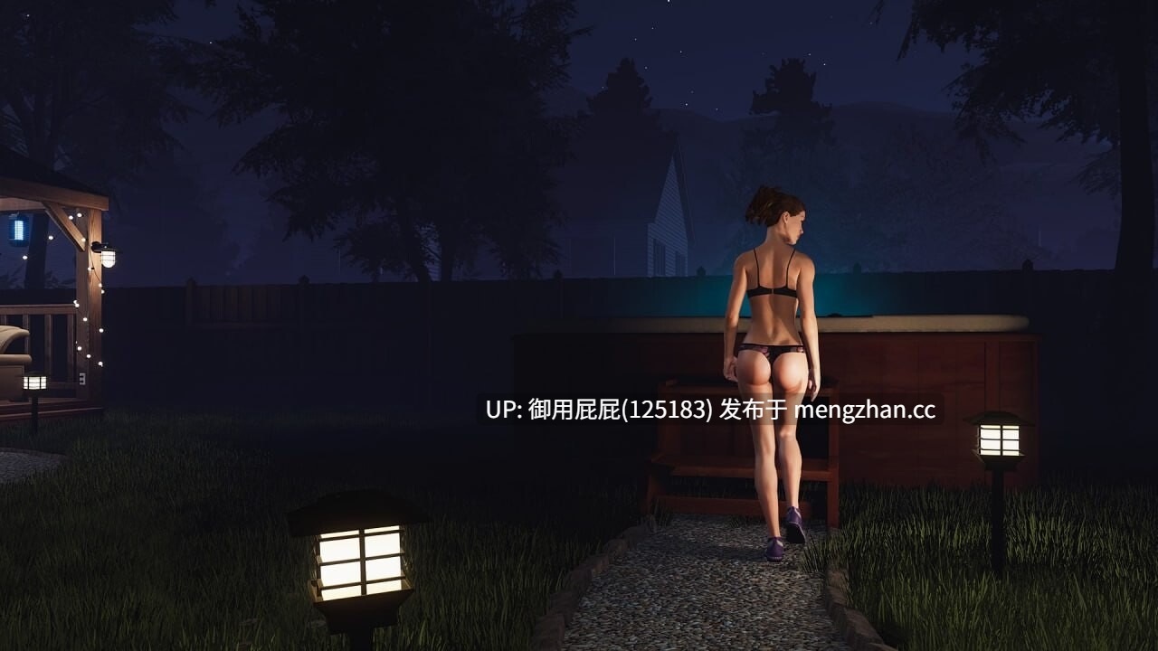 [3D大作/动态/更新] 家庭派对-居家派对 House Party Ver1.5.2.13835 官中版+DLC [9.4G]-第11张图片-萌站