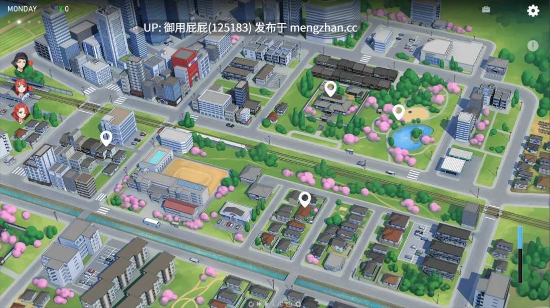 [精品沙盒大作/动态/官中/更新] 永恒不再 Goodbye Eternity V0.13.5 官中版 [2G]-第22张图片-萌站