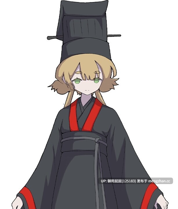 [爆款RPG/官中/新作] 朕才是皇帝 朕こそ皇帝なり 官方中文版 [540M]-第5张图片-萌站