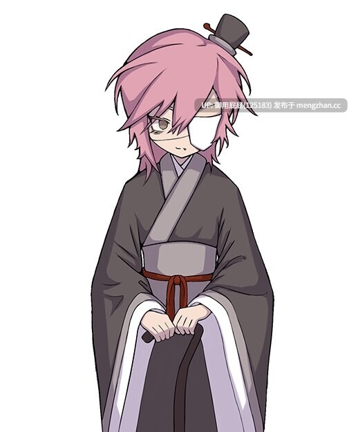 [爆款RPG/官中/新作] 朕才是皇帝 朕こそ皇帝なり 官方中文版 [540M]-第6张图片-萌站