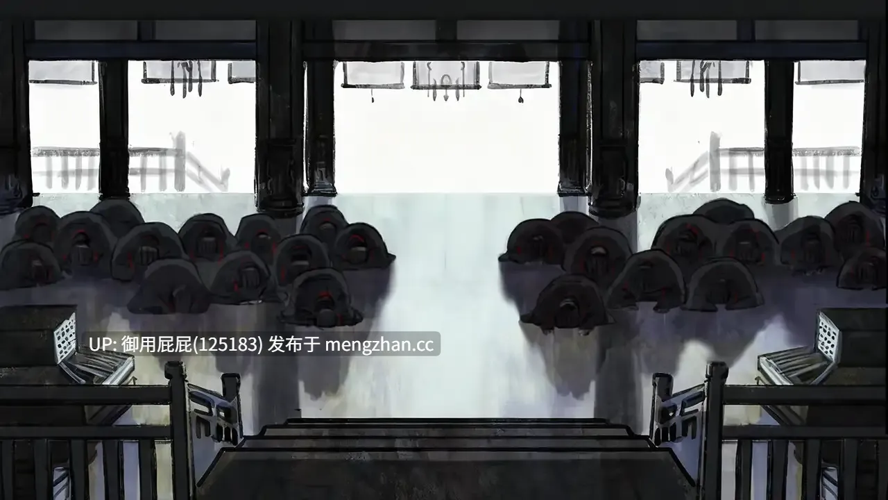 [爆款RPG/官中/新作] 朕才是皇帝 朕こそ皇帝なり 官方中文版 [540M]-第7张图片-萌站