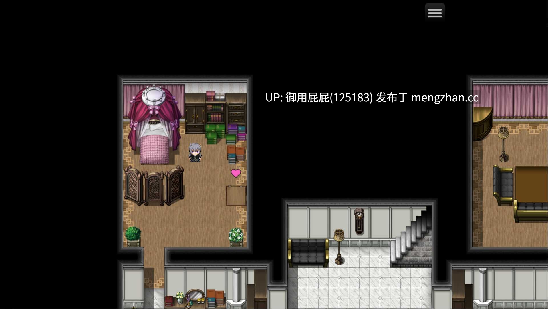 [爆款RPG/官中/新作] 朕才是皇帝 朕こそ皇帝なり 官方中文版 [540M]-第9张图片-萌站