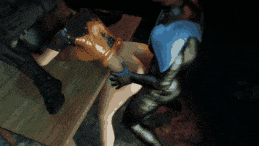 【3D 动画】4872.蝙蝠侠和夜翼双打蝙蝠女[舟合4872]-第3张图片-萌站
