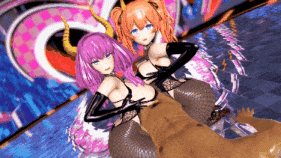 【4K/无修/无水印】新作-芙莉蓮x費倫x尤蓓爾x阿烏拉x莉妮耶 - STEP【葬送のフリーレン】4k SEX版-差分合集-4K-13.42-4.56-第30张图片-萌站