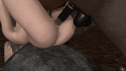 【3D 动画】4874.赫米半人马座 HermiCentaur[舟合4874]-第2张图片-萌站