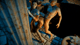 【4K/无修/无水印】新作-115313wang(黑仔)-定制-不良人-女帝（黑丝）15分钟-4K-第11张图片-萌站