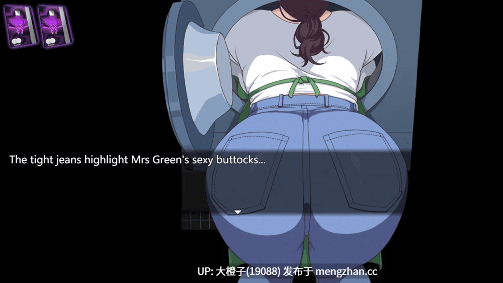 [RPG官中动态步兵] 欲望之轮Pleasure Cruise Ver20260201 +存档[989M]-第6张图片-萌站