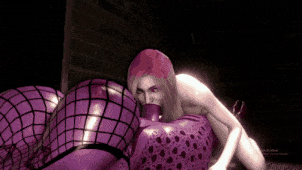 【3D 动画】4881.魅魔统治[舟合4881]-第5张图片-萌站