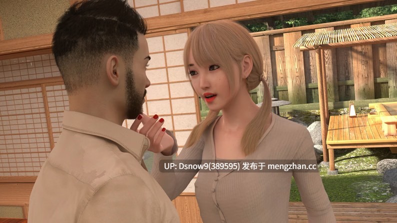 【欧美SLG/AI汉化/动态】宾馆 Guest House v0.2.6【PC+安卓/3.5G】-第3张图片-萌站 【欧美SLG/AI汉化/动态】宾馆 Guest House v0.2.6【PC+安卓/3.5G】-第3张图片-萌站