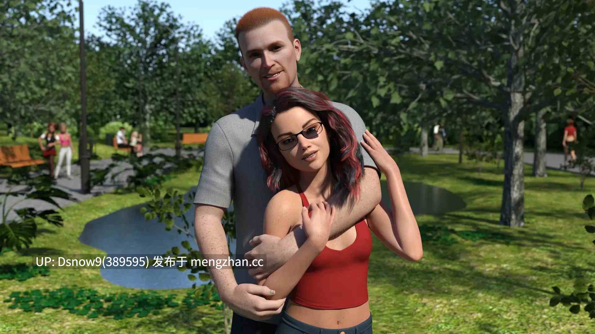 【欧美SLG/AI汉化/动态】爸爸计划 The Daddy Plan v0.0.9【PC+安卓/4.3G】-第1张图片-萌站 【欧美SLG/AI汉化/动态】爸爸计划 The Daddy Plan v0.0.9【PC+安卓/4.3G】-第1张图片-萌站