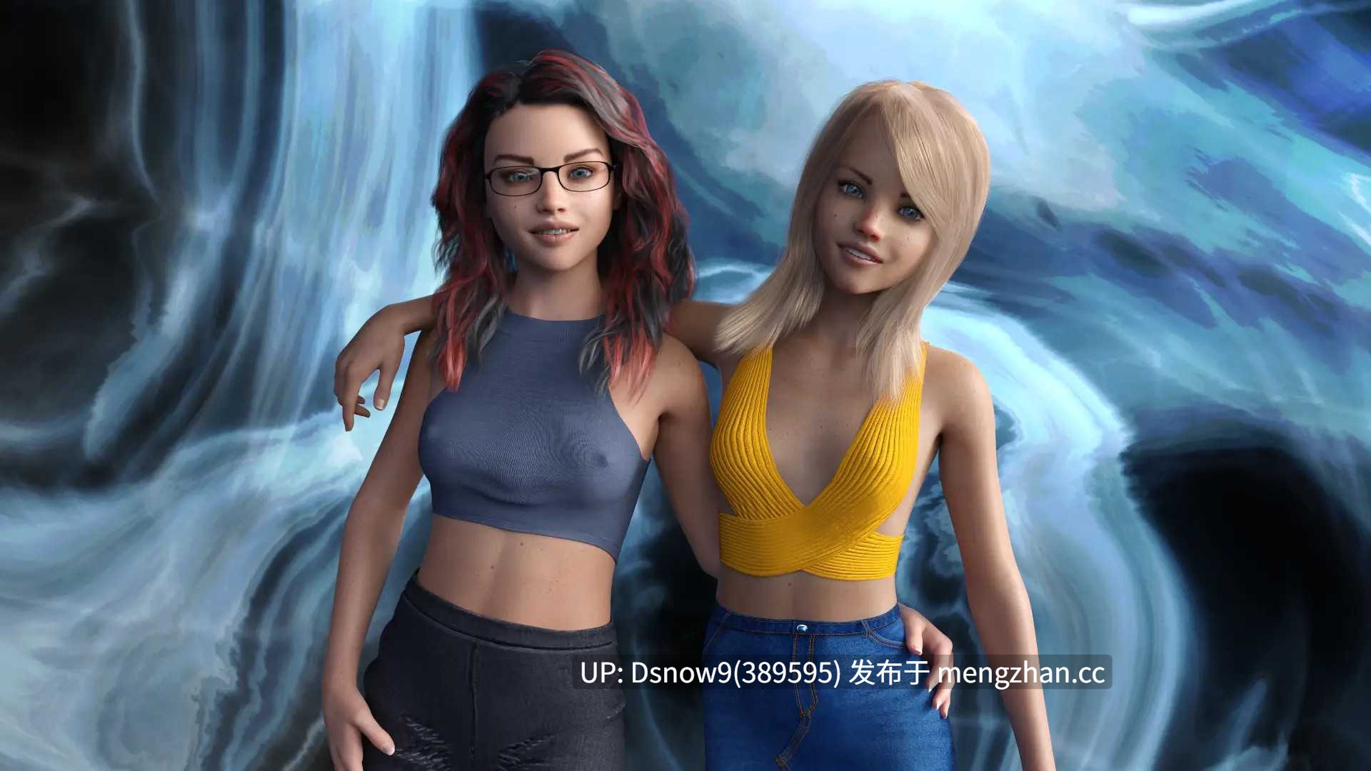 【欧美SLG/AI汉化/动态】爸爸计划 The Daddy Plan v0.0.9【PC+安卓/4.3G】-第2张图片-萌站 【欧美SLG/AI汉化/动态】爸爸计划 The Daddy Plan v0.0.9【PC+安卓/4.3G】-第2张图片-萌站