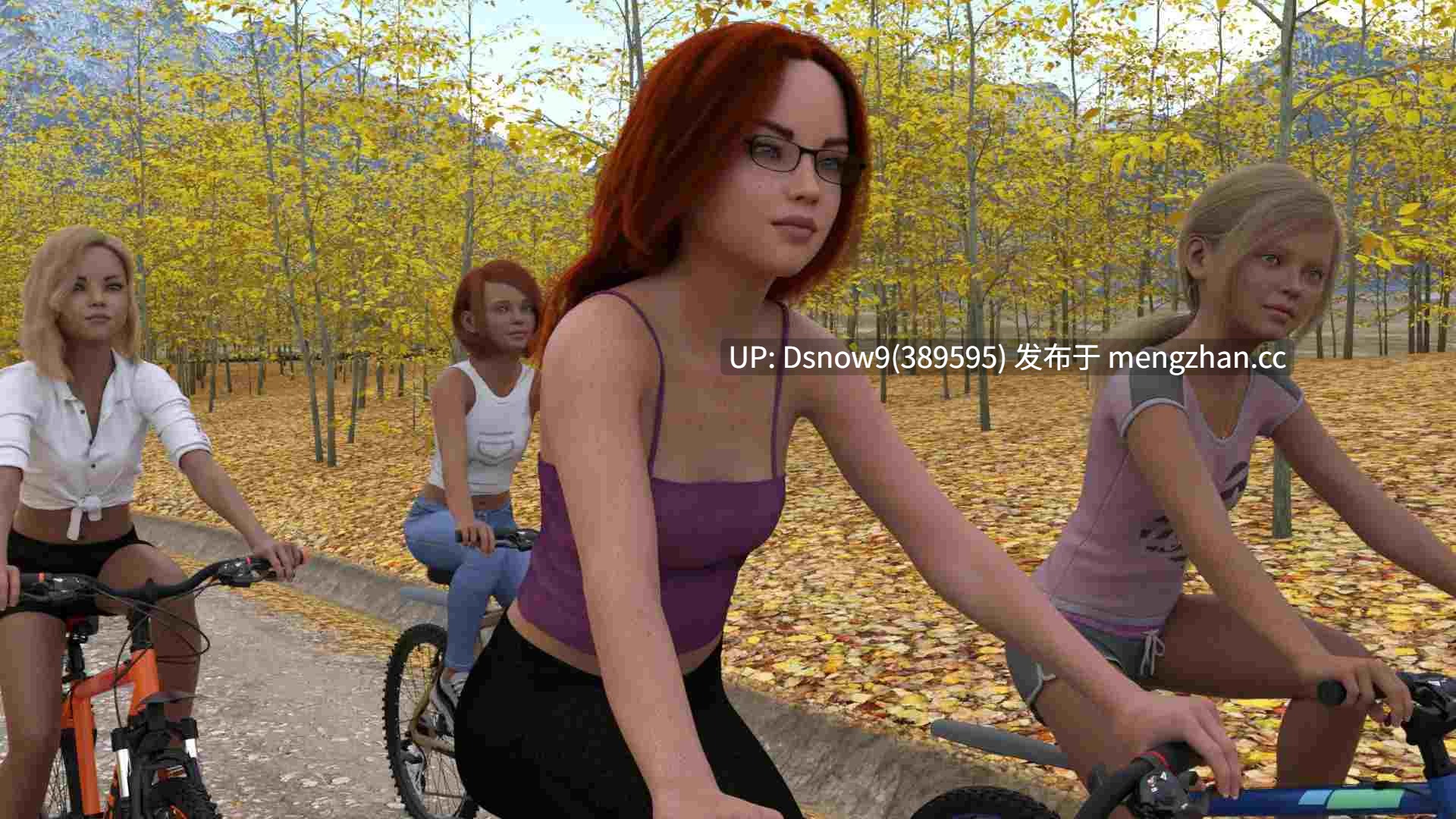 【欧美SLG/AI汉化/动态】爸爸计划 The Daddy Plan v0.0.9【PC+安卓/4.3G】-第11张图片-萌站 【欧美SLG/AI汉化/动态】爸爸计划 The Daddy Plan v0.0.9【PC+安卓/4.3G】-第11张图片-萌站
